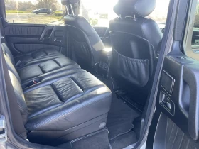 Mercedes-Benz G 500 V8 TOP - 35000 € / 68454.05 лв. - 76212511 12