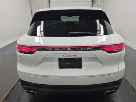 Porsche Cayenne | 2 КЛЮЧА| ПАНОРАМА| AWD | CARFAX  - 32000 € / 62586.56 лв. - 42403711 7