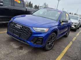 Audi Q5 Progressiv  CARFAX - 27300 € / 53394.16 лв. - 92851386 6