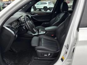 BMW X3 xDrive30i * CARFAX* ДВА КЛЮЧА * ВТОРИ ЧИФТ ГУМИ - 17999 € / 35202.98 лв. - 49395732 14
