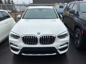 BMW X3 xDrive30i * CARFAX* ДВА КЛЮЧА * ВТОРИ ЧИФТ ГУМИ - 17999 € / 35202.98 лв. - 49395732 2