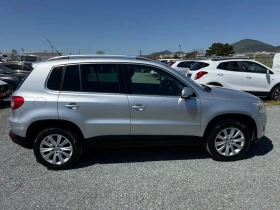 ����� �� �������� �� VW Tiguan (KATO ����)^(4�4)