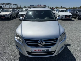 ����� �� �������� �� VW Tiguan (KATO ����)^(4�4)