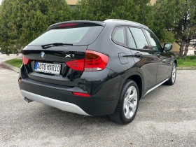 BMW X1 2.5i 218�.�. Xdrive  | Mobile.bg � ����� ������ 5