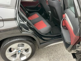 BMW X1 2.5i 218�.�. Xdrive  | Mobile.bg � ����� ������ 12