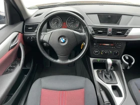 BMW X1 2.5i 218�.�. Xdrive  | Mobile.bg � ����� ������ 8