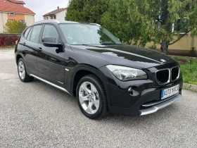 BMW X1 2.5i 218�.�. Xdrive  | Mobile.bg � ����� ������ 7