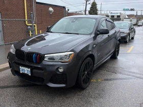 BMW X4 xDrive35i Автокредит Цена до България