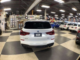 BMW X3 * xDrive30i M SPORT PKG LEATHER PANO/ROOF NAV CAME | Mobile.bg � ����� ������ 6