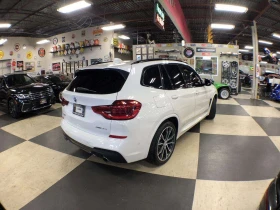 BMW X3 * xDrive30i M SPORT PKG LEATHER PANO/ROOF NAV CAME | Mobile.bg � ����� ������ 7