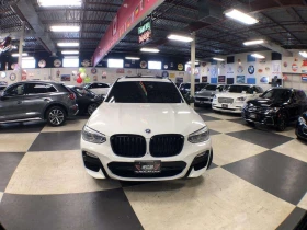 BMW X3 * xDrive30i M SPORT PKG LEATHER PANO/ROOF NAV CAME | Mobile.bg � ����� ������ 2