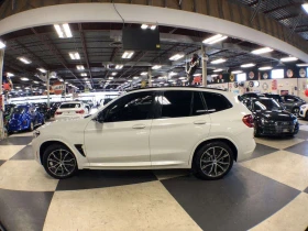 BMW X3 * xDrive30i M SPORT PKG LEATHER PANO/ROOF NAV CAME | Mobile.bg � ����� ������ 4