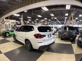 BMW X3 * xDrive30i M SPORT PKG LEATHER PANO/ROOF NAV CAME | Mobile.bg � ����� ������ 5