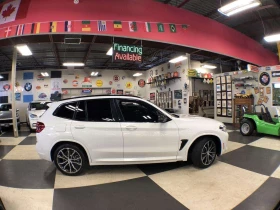 BMW X3 * xDrive30i M SPORT PKG LEATHER PANO/ROOF NAV CAME | Mobile.bg � ����� ������ 8