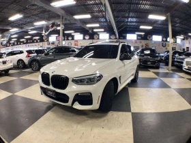 BMW X3 * xDrive30i M SPORT PKG LEATHER PANO/ROOF NAV CAME | Mobile.bg � ����� ������ 3
