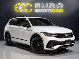 VW Tiguan Comfortline/R-Line Black Edition/1СОБСТВЕНИК/CARFA | Auto.bg — изображение 3