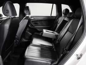 VW Tiguan Comfortline/R-Line Black Edition/1СОБСТВЕНИК/CARFA | Auto.bg — изображение 10
