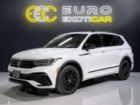 VW Tiguan Comfortline/R-Line Black Edition/1СОБСТВЕНИК/CARFA