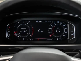 VW Tiguan Comfortline/R-Line Black Edition/1СОБСТВЕНИК/CARFA | Auto.bg — изображение 11