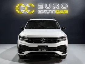 VW Tiguan Comfortline/R-Line Black Edition/1СОБСТВЕНИК/CARFA | Auto.bg — изображение 2