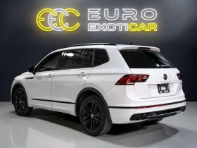 VW Tiguan Comfortline/R-Line Black Edition/1СОБСТВЕНИК/CARFA | Auto.bg — изображение 5