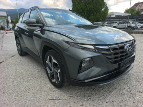 Hyundai Tucson 1.6T-GDI EXCELLENCE FULL SERVICE IN HYUNDAI  | Auto.bg — изображение 3