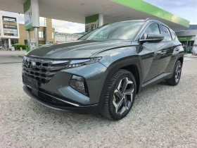 Hyundai Tucson 1.6T-GDI EXCELLENCE FULL SERVICE IN HYUNDAI 