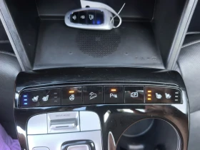 Hyundai Tucson 1.6T-GDI EXCELLENCE FULL SERVICE IN HYUNDAI  | Auto.bg — изображение 10