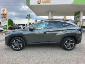 Hyundai Tucson 1.6T-GDI EXCELLENCE FULL SERVICE IN HYUNDAI  | Auto.bg — изображение 6