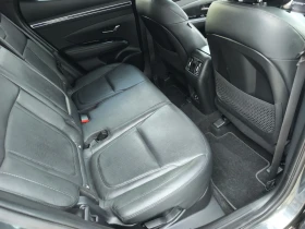 Hyundai Tucson 1.6T-GDI EXCELLENCE FULL SERVICE IN HYUNDAI  | Auto.bg — изображение 13