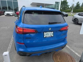 BMW X5 * xDrive45e * ГЛАВНО ПРЕДСТВАВИТЕЛСТВО НА BMW - 39100 € / 76472.95 лв. - 85998976 4