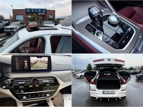 BMW X6 4.0i-M58-DISTRONIK-HEAD UP-VAKUM-PANORAMA- | Auto.bg — изображение 17