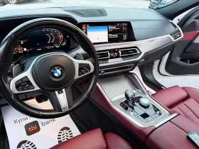 BMW X6 4.0i-M58-DISTRONIK-HEAD UP-VAKUM-PANORAMA- | Auto.bg — изображение 11