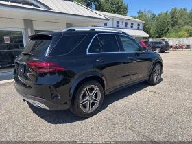 Mercedes-Benz GLE 350 - 33900 € - 51175407 5
