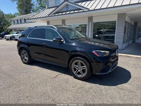 Mercedes-Benz GLE 350 - 33900 € - 51175407 3