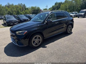 Mercedes-Benz GLE 350 - 33900 € - 51175407 4