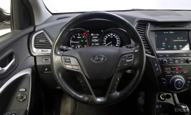Hyundai Santa fe 2.0 4WD Value Plus - 13400 € - 52431369 11