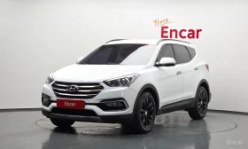 Hyundai Santa fe 2.0 4WD Value Plus