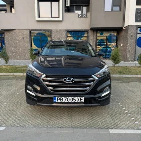 Hyundai Tucson 2.0 CRDI - 14300 € - 85442483 13