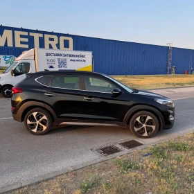 Hyundai Tucson 2.0 CRDI - 14300 € - 85442483 11