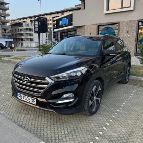 Hyundai Tucson 2.0 CRDI - 14300 € - 85442483 6