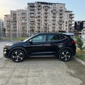 Hyundai Tucson 2.0 CRDI - 14300 € - 85442483 7