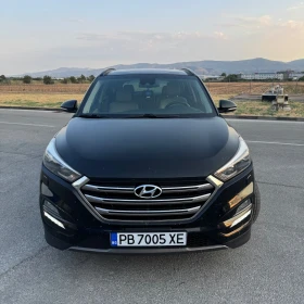Hyundai Tucson 2.0 CRDI - 14300 € - 85442483 16