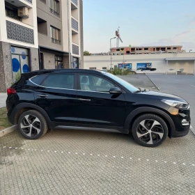Hyundai Tucson 2.0 CRDI - 14300 € - 85442483 8