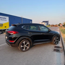 Hyundai Tucson 2.0 CRDI - 14300 € - 85442483 10