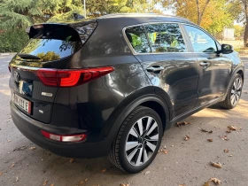 Kia Sportage Dream team | Mobile.bg � ����� ������ 7