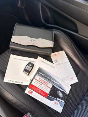 Kia Sportage Dream team | Mobile.bg � ����� ������ 17