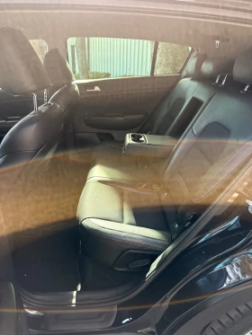 Kia Sportage Dream team | Mobile.bg � ����� ������ 11