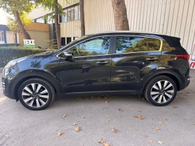 Kia Sportage Dream team | Mobile.bg � ����� ������ 3