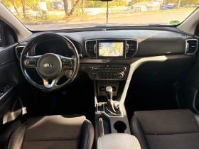 Kia Sportage Dream team | Mobile.bg � ����� ������ 16